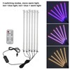 6 Head 54W 216LEDs Plant Growth Light with 3 Light