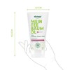 alkmene My Tea Tree Oil 3-in-1 Cleansing Exfoliating Mask 150