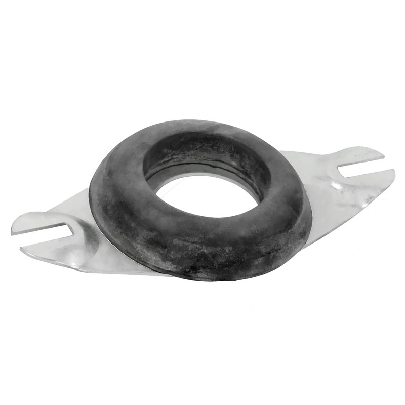 Universal Close Coupling Kit for Close Coupled Toilets | Includes