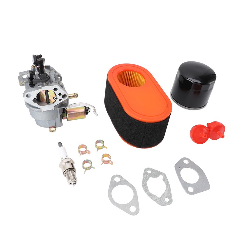 Lawn Mower Carburetor Kit Replacement for 951‑05149 for MTD 4P90HUA