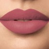 Hasna Paris Collection Liquid Lipstick Matte - No Transfer, Long-Lasting,