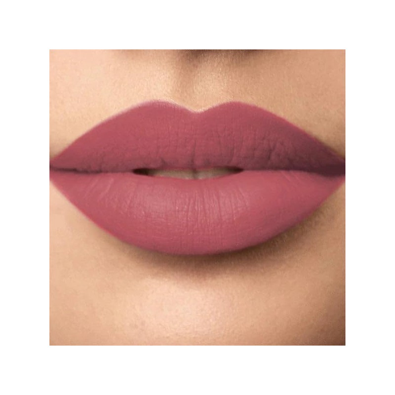 Hasna Paris Collection Liquid Lipstick Matte - No Transfer, Long-Lasting,