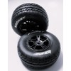 Louise SC-ROCKET Performance 1/10 Short Course Rear Tires L-T3154SBAR