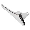 Door Handle Interior Inner Sliding Door Handle Lever High Strength