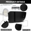 CZCJGD Fog Light Covers Compatible with Subaru Impreza STI WRX