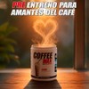 BHP NUTRITION- Coffee Max, café pre entreno (caramel macciato)
