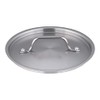Endoshoji ANB2418 TKG PRO Pot Lid, Commercial Use, 7.1 inches