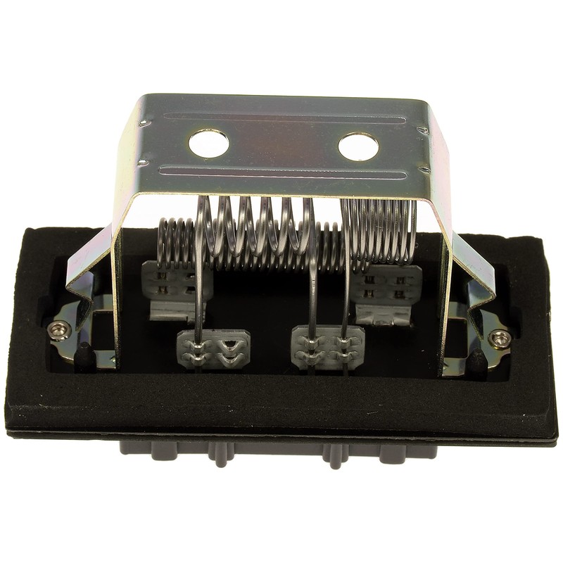 Dorman 973-231 HVAC Blower Motor Resistor Compatible with Select Chrysler