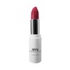 Arval Velvet Shine Lipstick Gloss No.04 Amaranto 6g