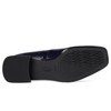 Sofft Women's Lillian Pump, Blue, 8.5