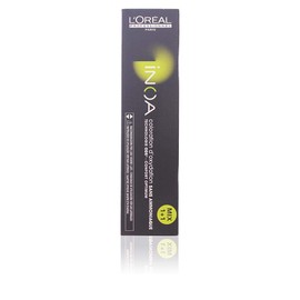 L'Oréal Paris L'Oréal Professionnel INOA Hair Colour 60ml INOA 6.34 Dark Blonde Gold Copper