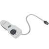 GM8800B 50ppm Flammable Gas Detector Portable Adjustable Leakage Tester for