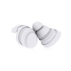 BOLLSEN Ear Plugs Sleep I Silicone Earplugs for Sleeping, Snoring,