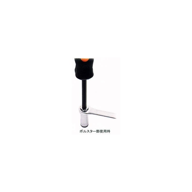 ko-ken Difference Replacement nattogurippusokettodoraiba- 10 mm 167 °C – Pack