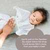 SleepingBaby Snuggle Strap, Polyester, Spandex, a Zipadee-Zip Accessory for Wearable