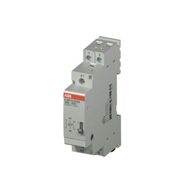 E 252-230V AC/115V DC Surge Switch 2S, 230VAC