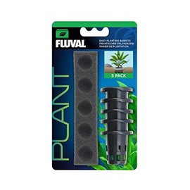 Fluval Aquarium Plant Basket