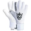Keeperking Goalkeeper Gloves for Adults Football Gloves Men's Inner Seam