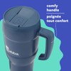 bubba Hero XL Tumbler, 24 oz (709 mL), Indigo