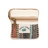 LONGING TO BUY Zip Pouch Combo for Multiple use in