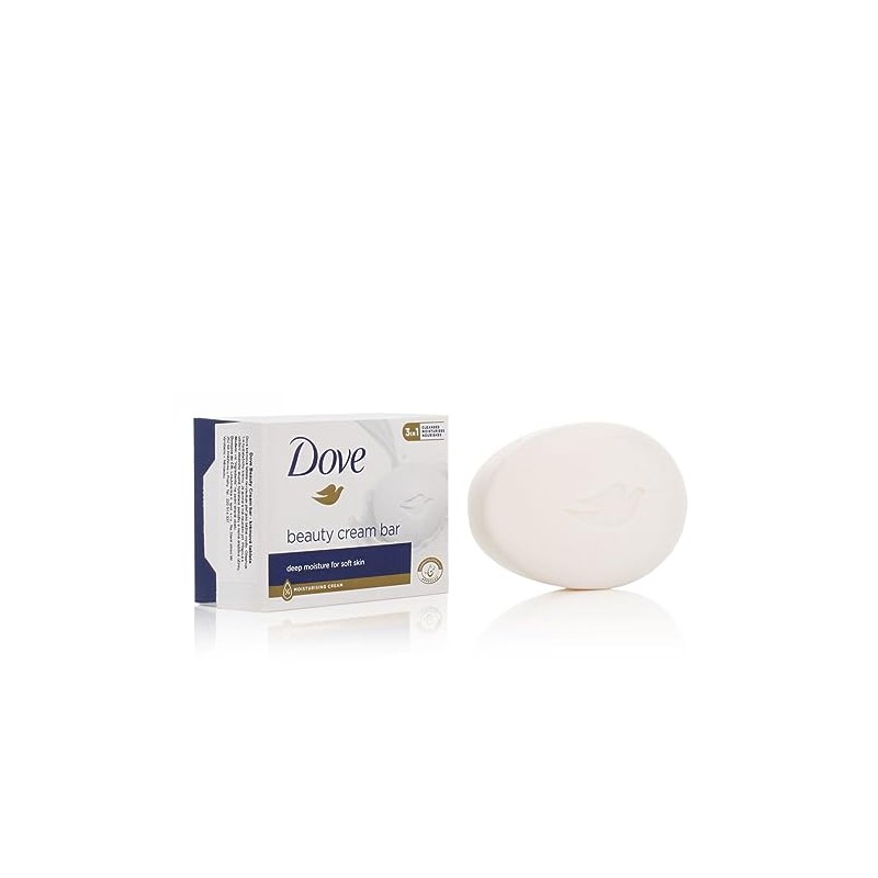 Dove Beauty Bar Original 90 g