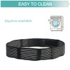 Soft Breathable Peritoneal Dialysis Belt Adjustable PD Catheter Holder Accessories