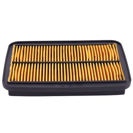 AHL Motorcycle Air Filter 13780-18H00 13780-31F00 13780-38G00 Compatible with Suzuki GSF650 Bandit 2009-2014/GSF1250 Bandit 2009-2011/GSX1250 /GSF11 200 BANDIT 2000-2006/GSX650 2008-2016