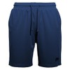 FORSBERG Jogger Shorts, navy, L