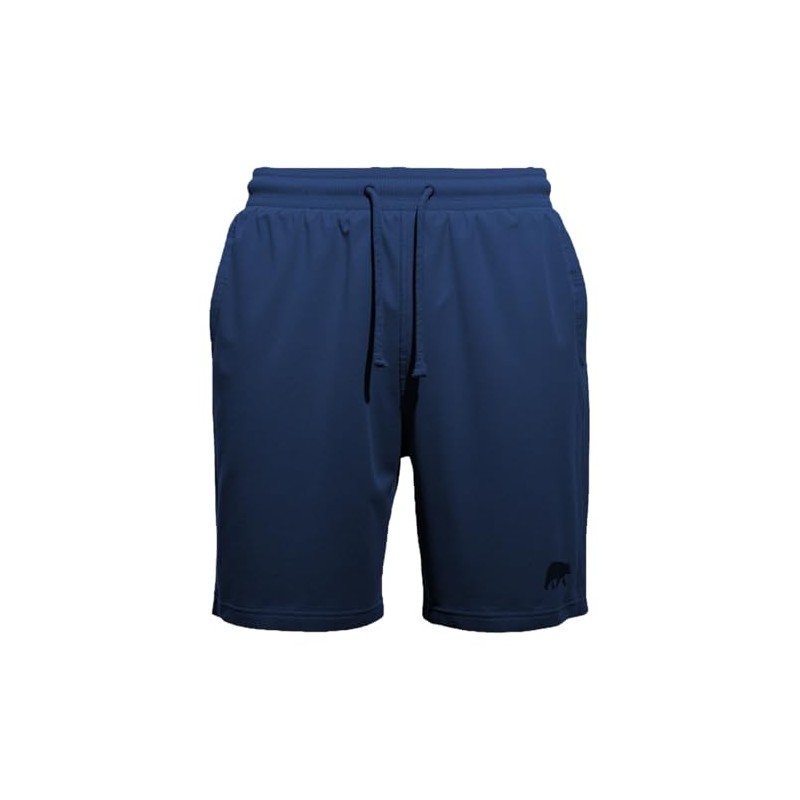 FORSBERG Jogger Shorts, navy, L