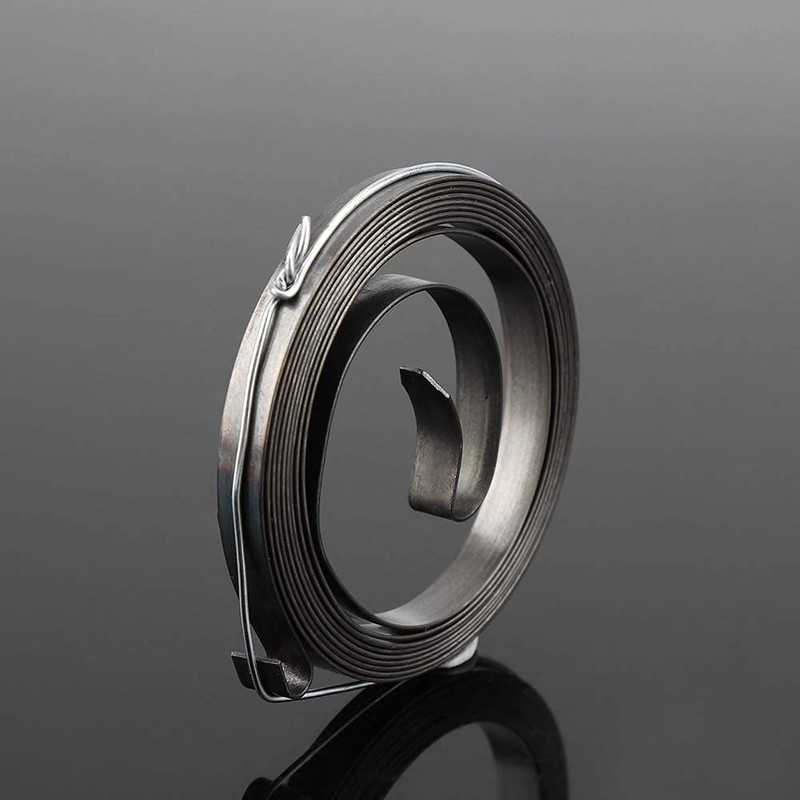 Fdit Starter Spring for Rewind Pull for GX120 GX160 &