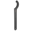 HARFINGTON C Hook Spanner Wrench, 40-42mm C Pin Motorcycle Shock