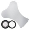 CENPEK 10 x Converter Discs for Dimplex Electric Fire Wall