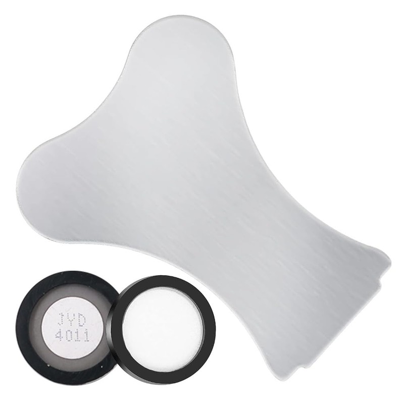 CENPEK 10 x Converter Discs for Dimplex Electric Fire Wall