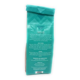 SANTA FE GOURMET COFFEE (Pinon Ground)