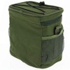 New Carp Fishing Camping XPR Insulated Cooler Bag Twin Zip