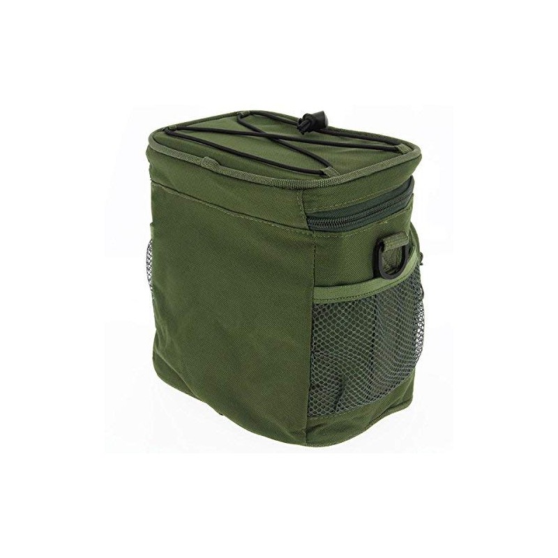 New Carp Fishing Camping XPR Insulated Cooler Bag Twin Zip