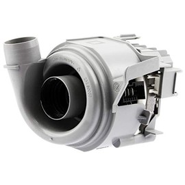 Dishwasher 12008381 Heat Pump