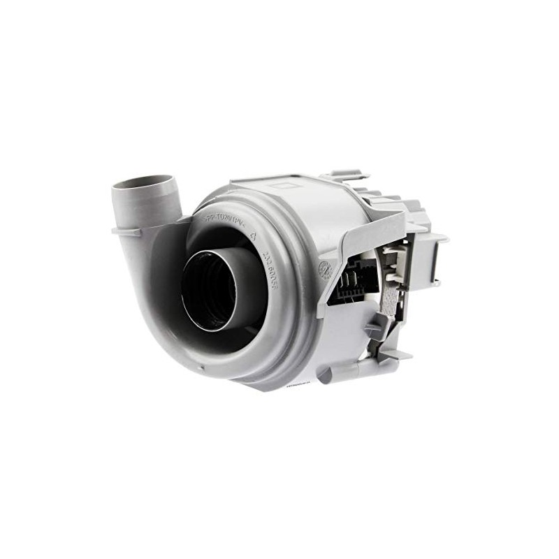 Dishwasher 12008381 Heat Pump