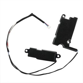Zahara Built in Speaker L & R Set 01LW326, 1LW326 Replacement for Lenovo ThinkPad L480 20LS 20LT, L490 20Q5 20Q6 PK23000Q7H0 PK23000Q7V0