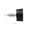 TOP-MAX Golf Ball Pick Up Retriever Golf Ball Claw Golf