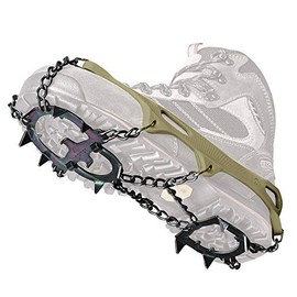 Nortec ALP Forest crampons 44-48