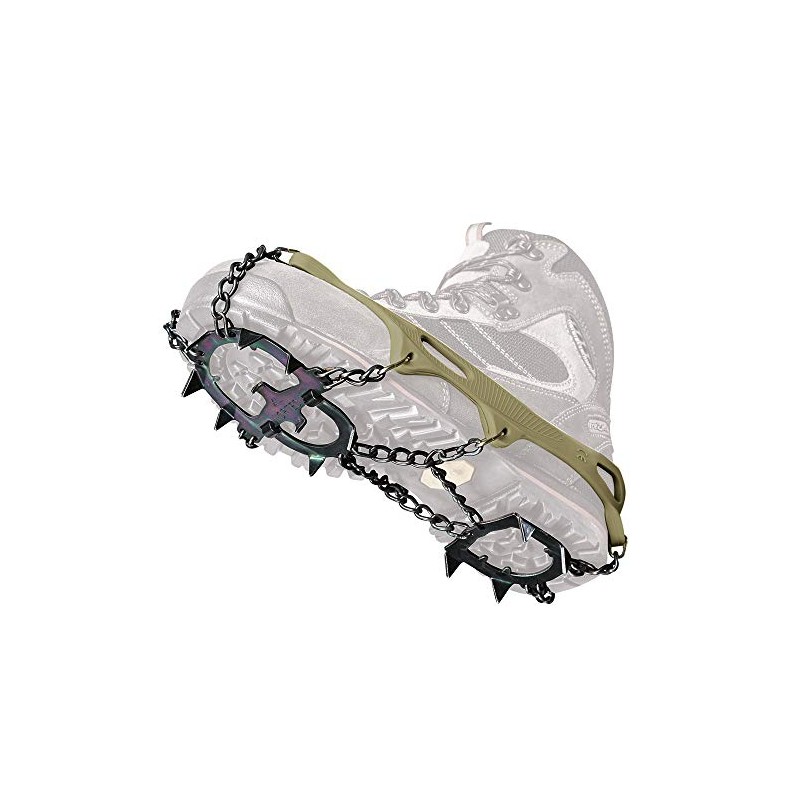 Nortec ALP Forest crampons 44-48