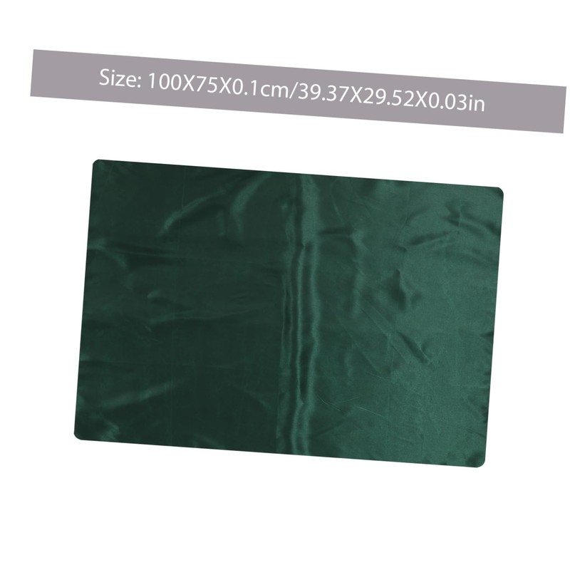 Operitacx Stylish Silk Photography Prop and Versatile Backdrop for Studio