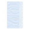 reimei藤井 Bible Bible size Accessory for Keyword 8 Piece Storage
