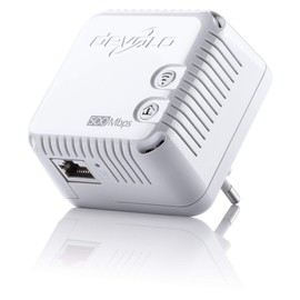 Devolo 9080 Integrated Electrical Socket PLC Router