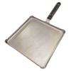 Rocky Mountain Cookware Master Chef 12 Gauge Steel Griddle, 11" x 11", Metal