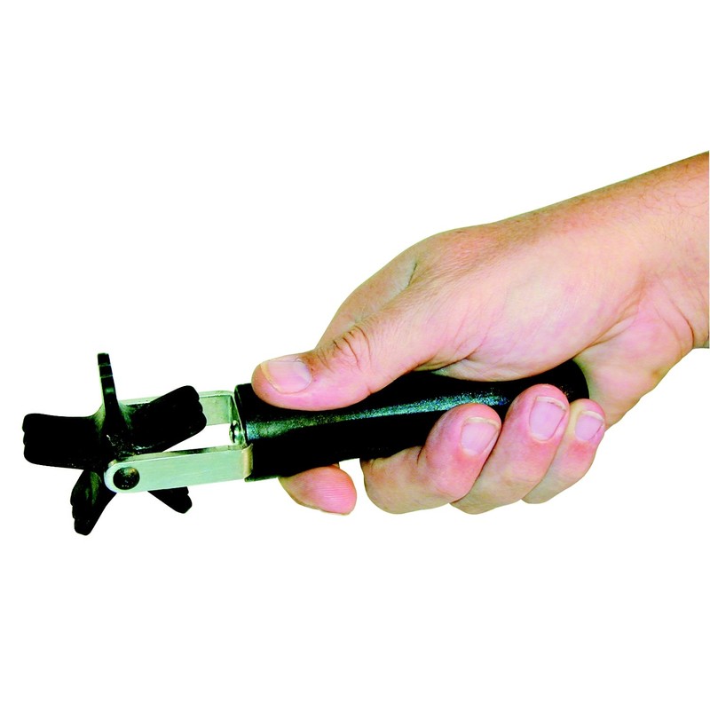 Motor Guard - Foam Polishing Pad Cleaning Tool (SD-1), One