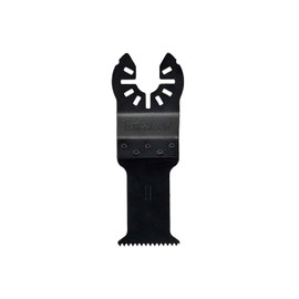 DeWalt DT20704-QZ 43 x 30mm Multi-Tool Fast Cut Wood Blade