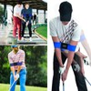 1 Pcs Golf Training Aids, Golf Swing Trainer, Golf Swing