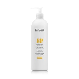 LYSMOSKI Babe Laboratorios Hydra Calm Body Milk